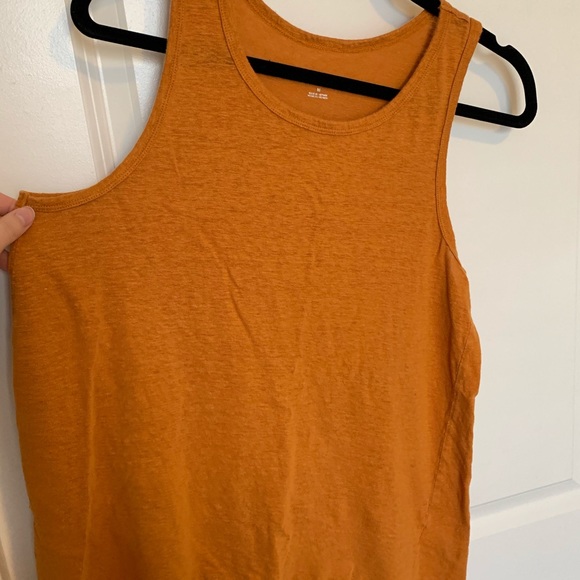 Tank Top - Picture 3 of 4